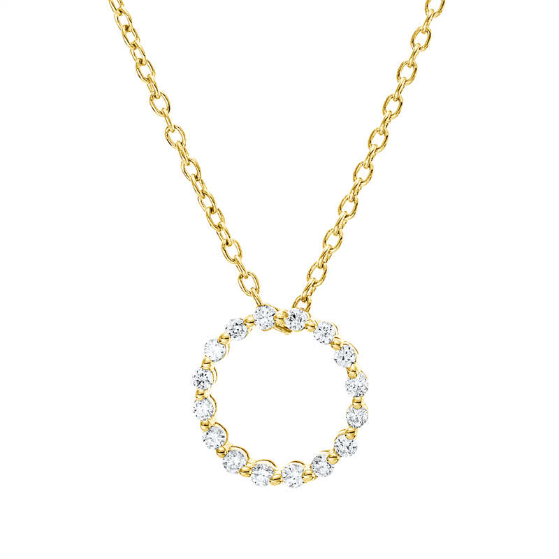 Modern Woman Collier