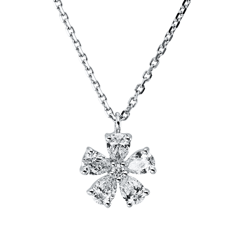 Modern Woman Collier