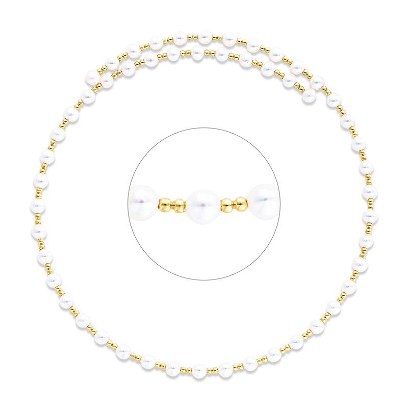 Perle Collier