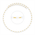 Perle Collier