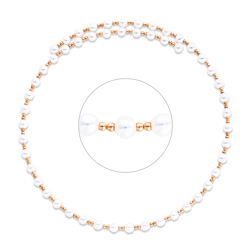 Perle Collier