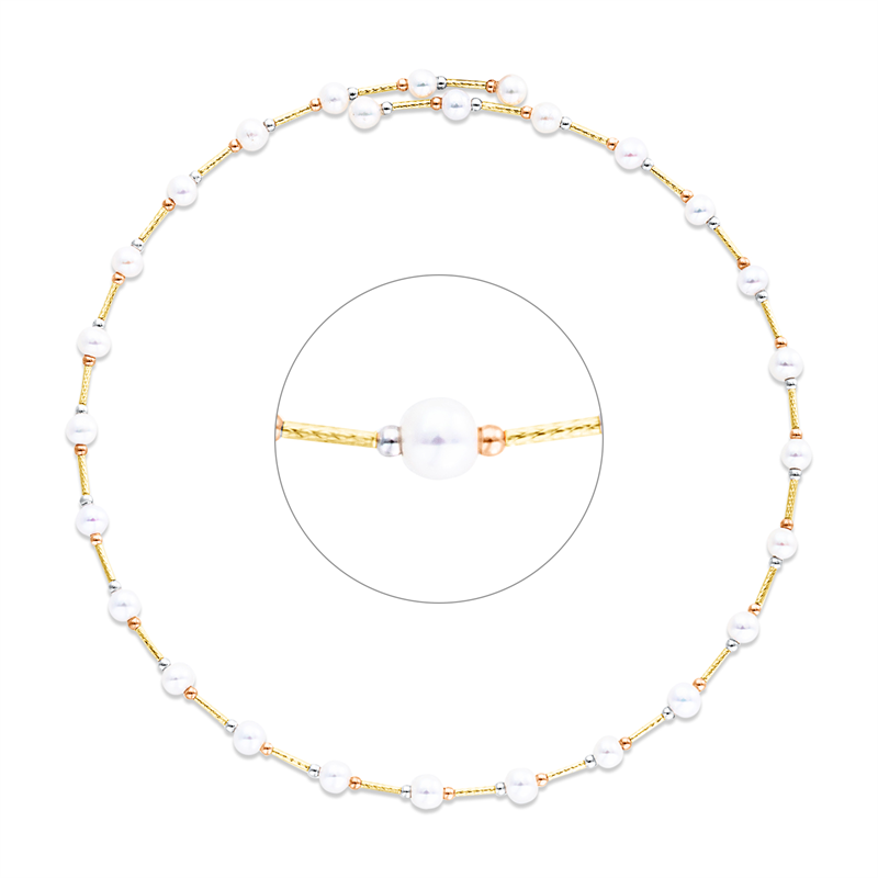 Perle Collier
