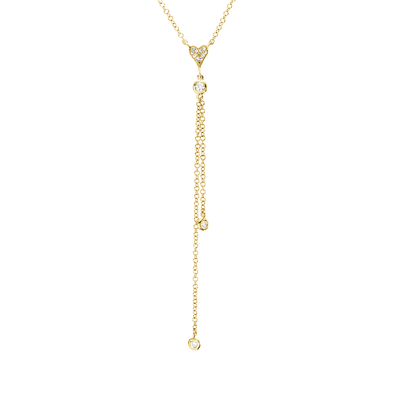 Modern Woman Collier