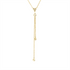 Modern Woman Collier