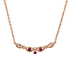 Farbstein Classic Collier