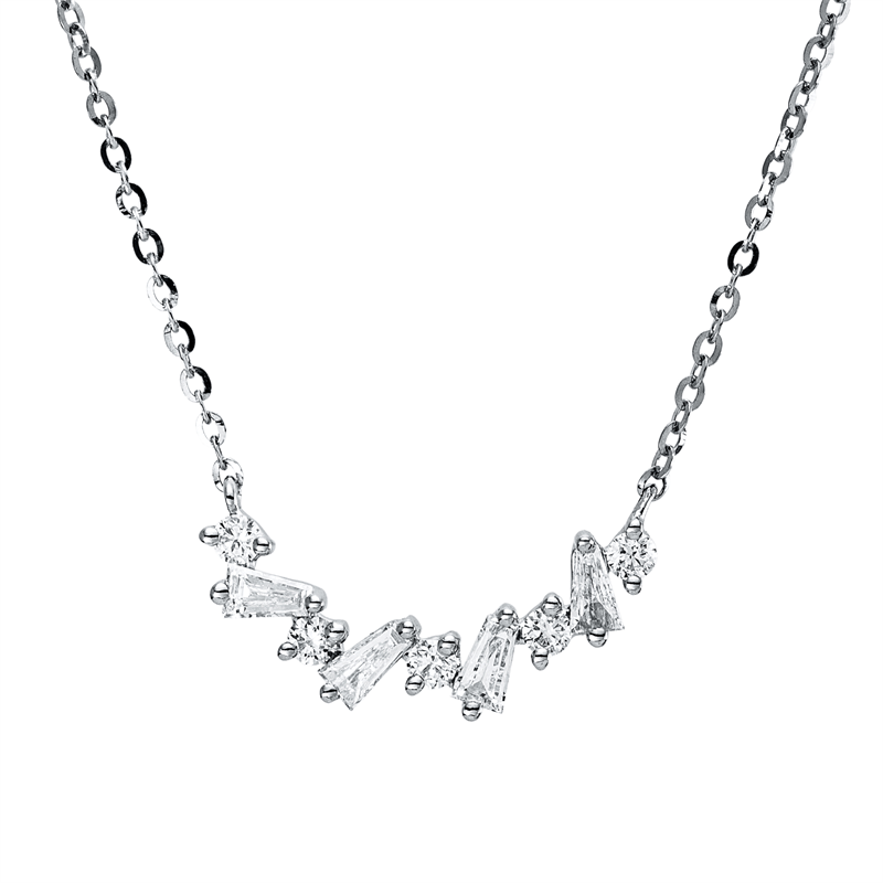 Baguette Collier