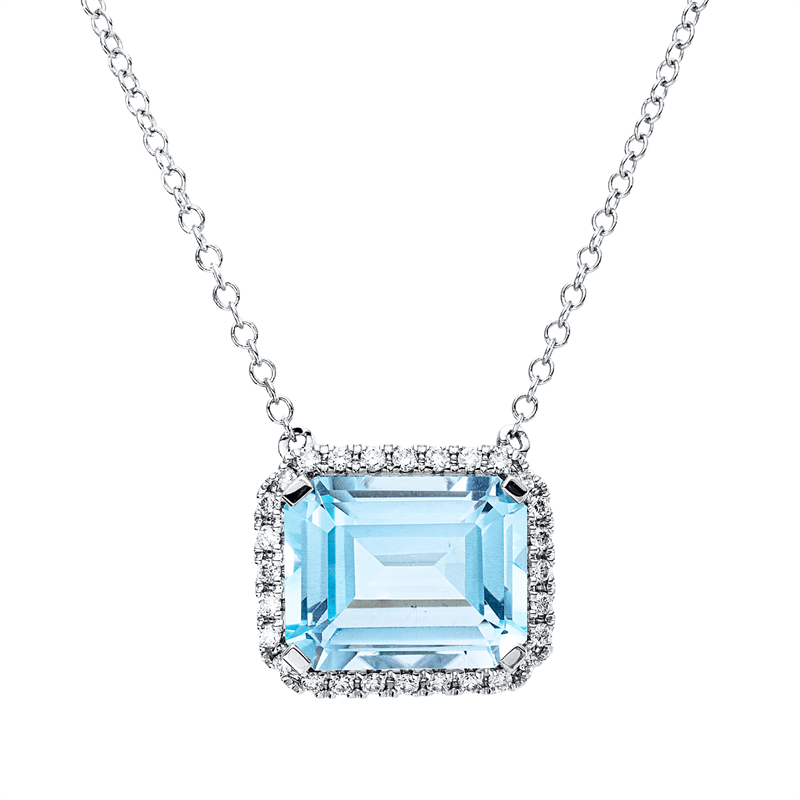 Farbstein Fashion Collier