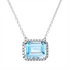 Farbstein Fashion Collier