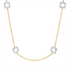 Modern Woman Collier