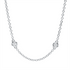 Modern Woman Collier