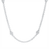 Modern Woman Collier
