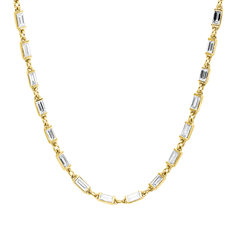 Exklusiv Collier