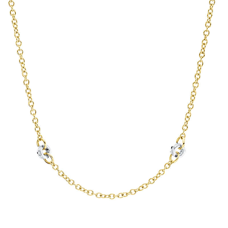 Modern Woman Collier