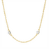 Modern Woman Collier