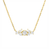 Modern Woman Collier