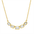 Baguette Collier