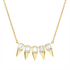 Baguette Collier