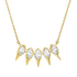 Modern Woman Collier