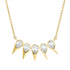 Modern Woman Collier
