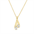 Modern Woman Collier