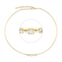 Baguette Collier