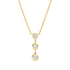 Modern Woman Collier