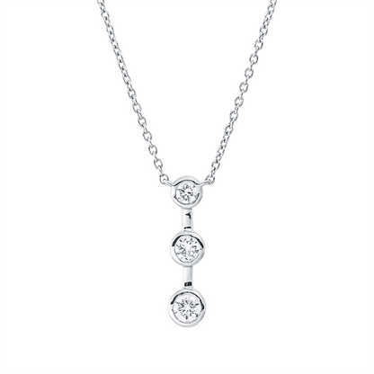 Modern Woman Collier