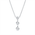 Modern Woman Collier