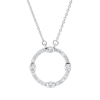 Modern Woman Collier