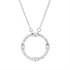 Modern Woman Collier