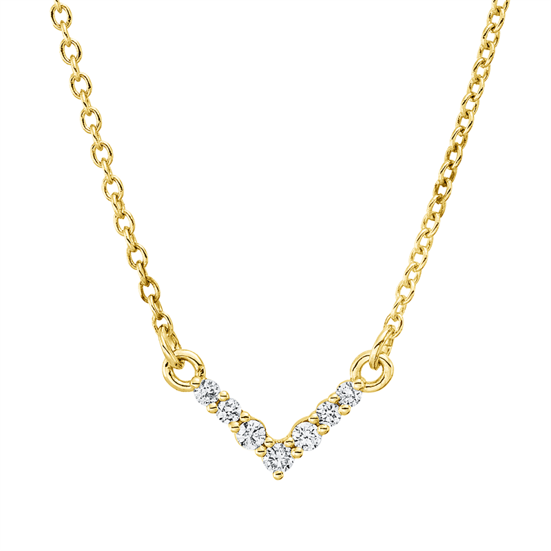 Modern Woman Collier