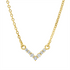 Modern Woman Collier