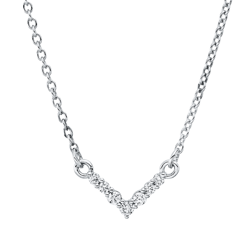 Modern Woman Collier