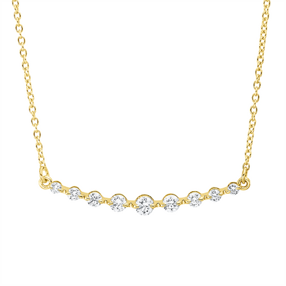 Modern Woman Collier