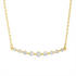 Modern Woman Collier