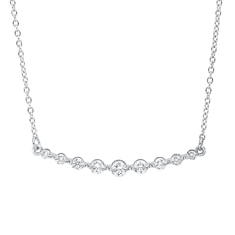 Modern Woman Collier