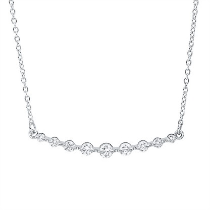 Modern Woman Collier