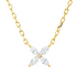 Modern Woman Collier