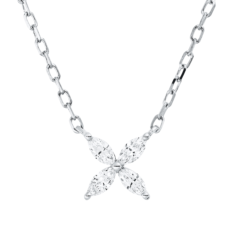 Modern Woman Collier