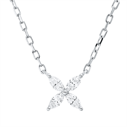 Modern Woman Collier