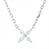 Modern Woman Collier