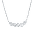Modern Woman Collier