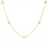 Modern Woman Collier