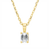 Baguette Collier