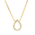 Modern Woman Collier