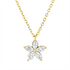 Modern Woman Collier