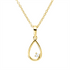 Modern Woman Collier