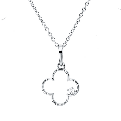 Modern Woman Collier