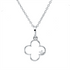 Modern Woman Collier