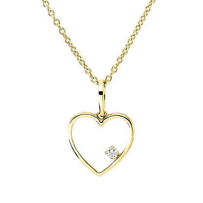 Modern Woman Collier